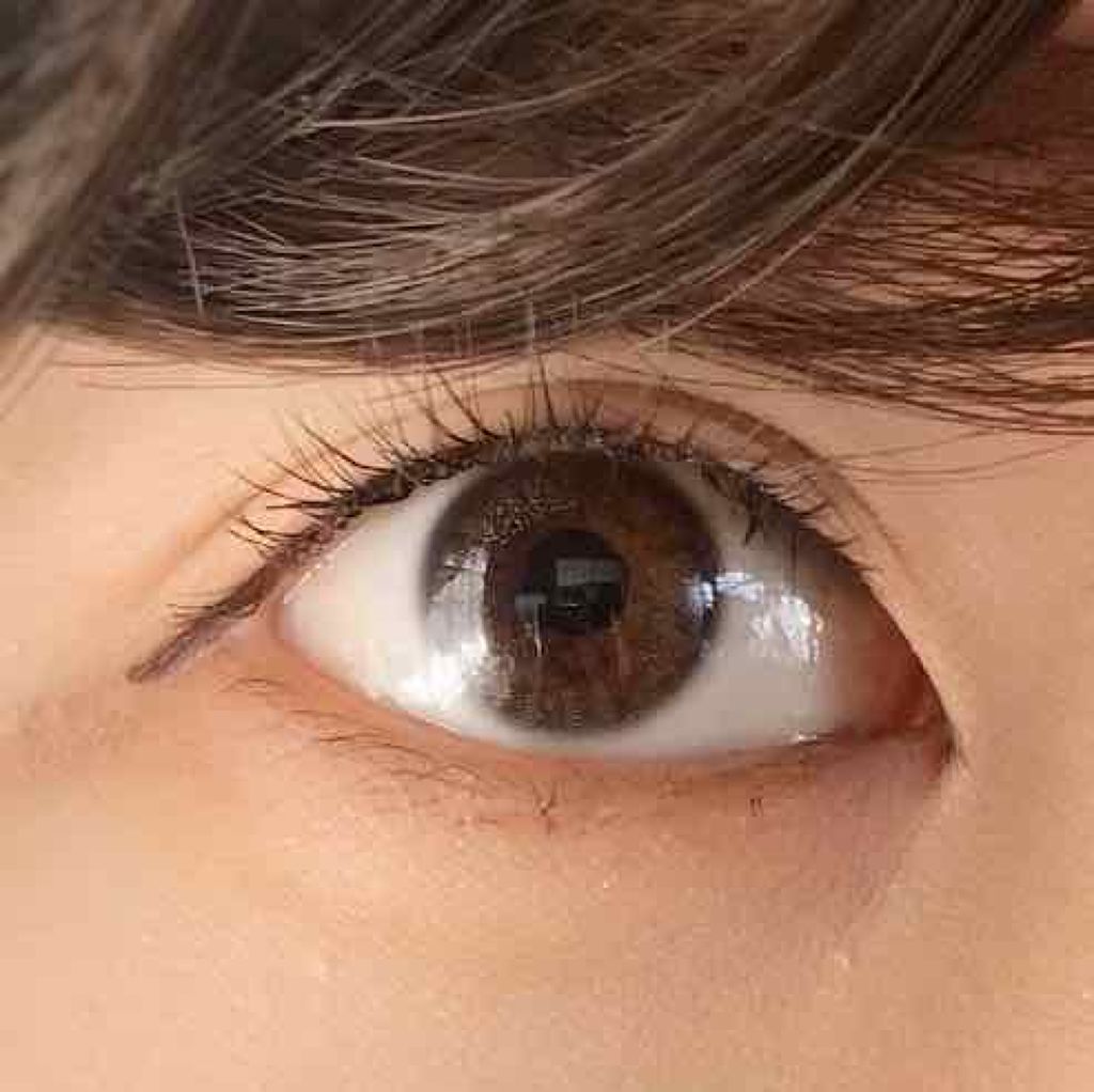 OvE(オヴィ) 1day/OvE/ワンデー(1DAY)カラコンを使ったクチコミ(1枚目)