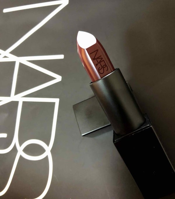 オーデイシャスリップスティック/NARS/口紅 by ふたば