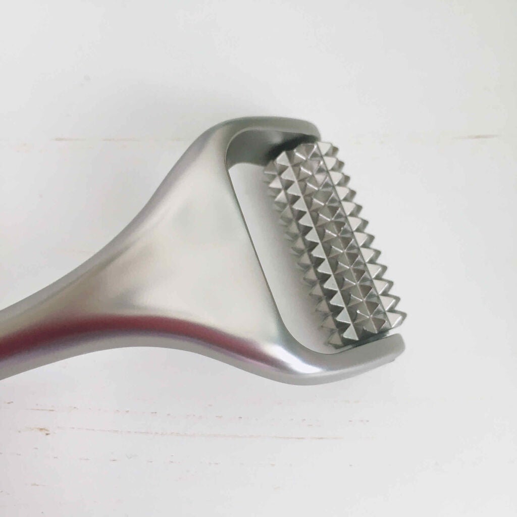 ハリフト ローラー/ハリフト/その他スキンケアグッズを使ったクチコミ(2枚目)