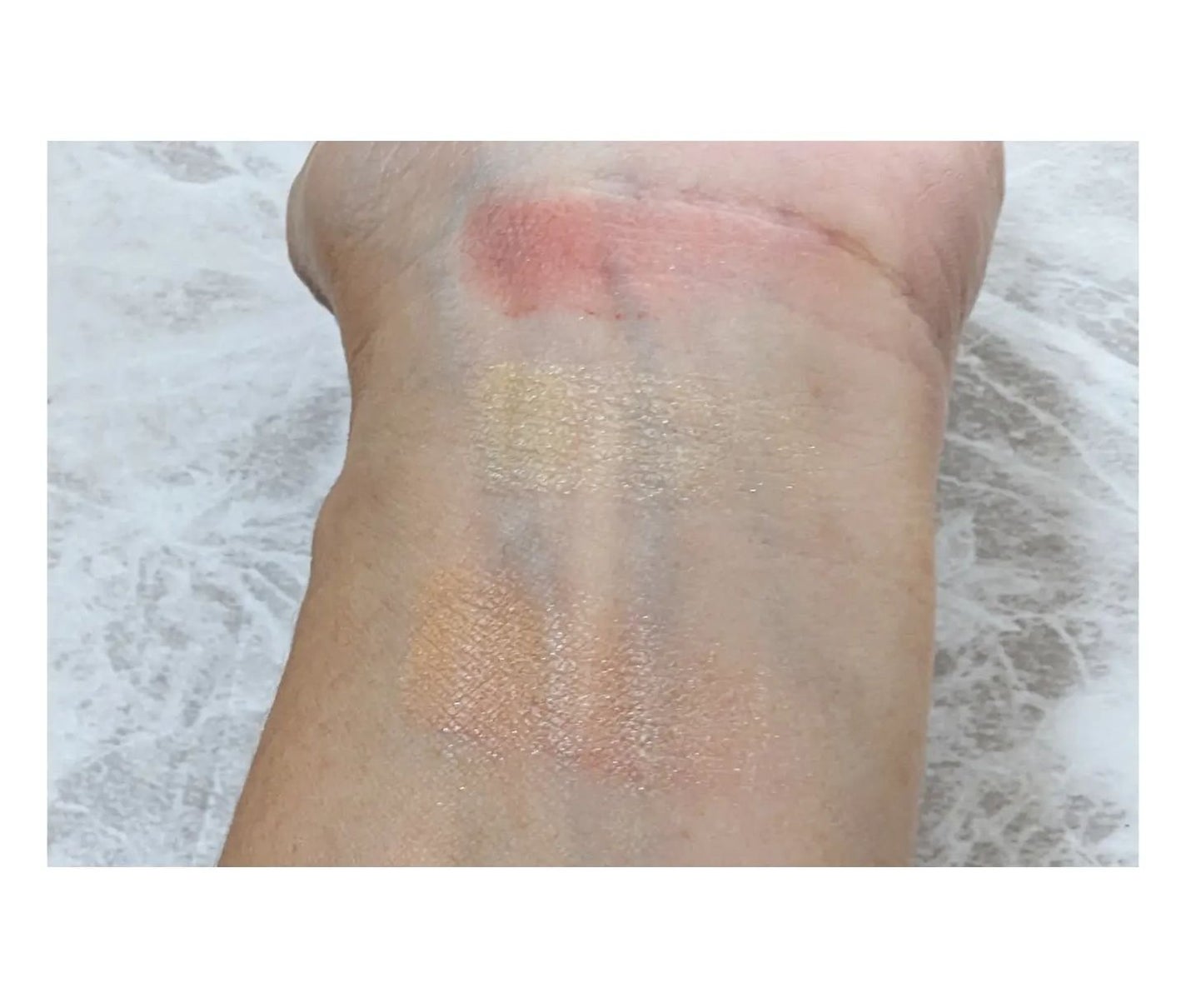 ピュア カラー ブラッシュ/SUQQU/パウダーチークを使ったクチコミ(2枚目)