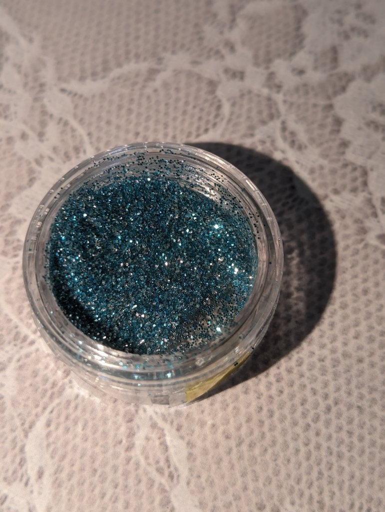 アイデイト グリッター/IDATE/グリッターを使ったクチコミ(3枚目)