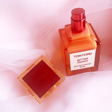 シェイド アンド イルミネイト ファンデーション SPF45 ソフト ラディアンス クッション コンパクト/TOM FORD BEAUTY/リキッドファンデーションを使ったクチコミ（3枚目）