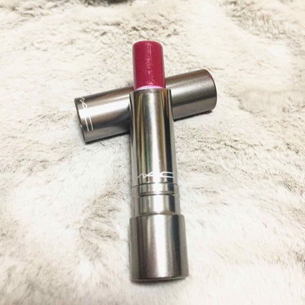 ハガブル リップカラー/M・A・C/口紅を使ったクチコミ(1枚目)