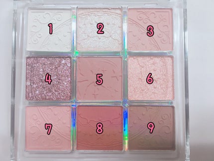 ACアイホールブラシ/AC MAKEUP/メイクブラシを使ったクチコミ(6枚目)