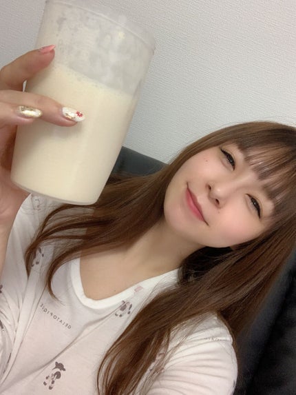 さやぴよ♡フォロバ100 on LIPS 「『エステティックミス・パリ』発の置き換えダイエットドリンク▶︎..」(5枚目)