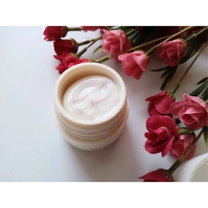 ディセンシア クリーム/DECENCIA/フェイスクリームを使ったクチコミ(3枚目)