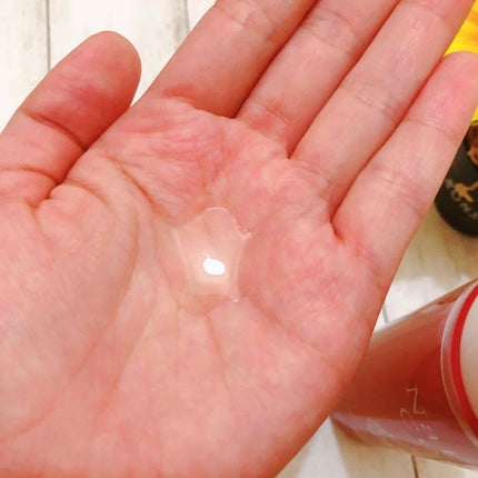 ネイチャーコンク 薬用クリアローション/ネイチャーコンク/拭き取り化粧水を使ったクチコミ(3枚目)