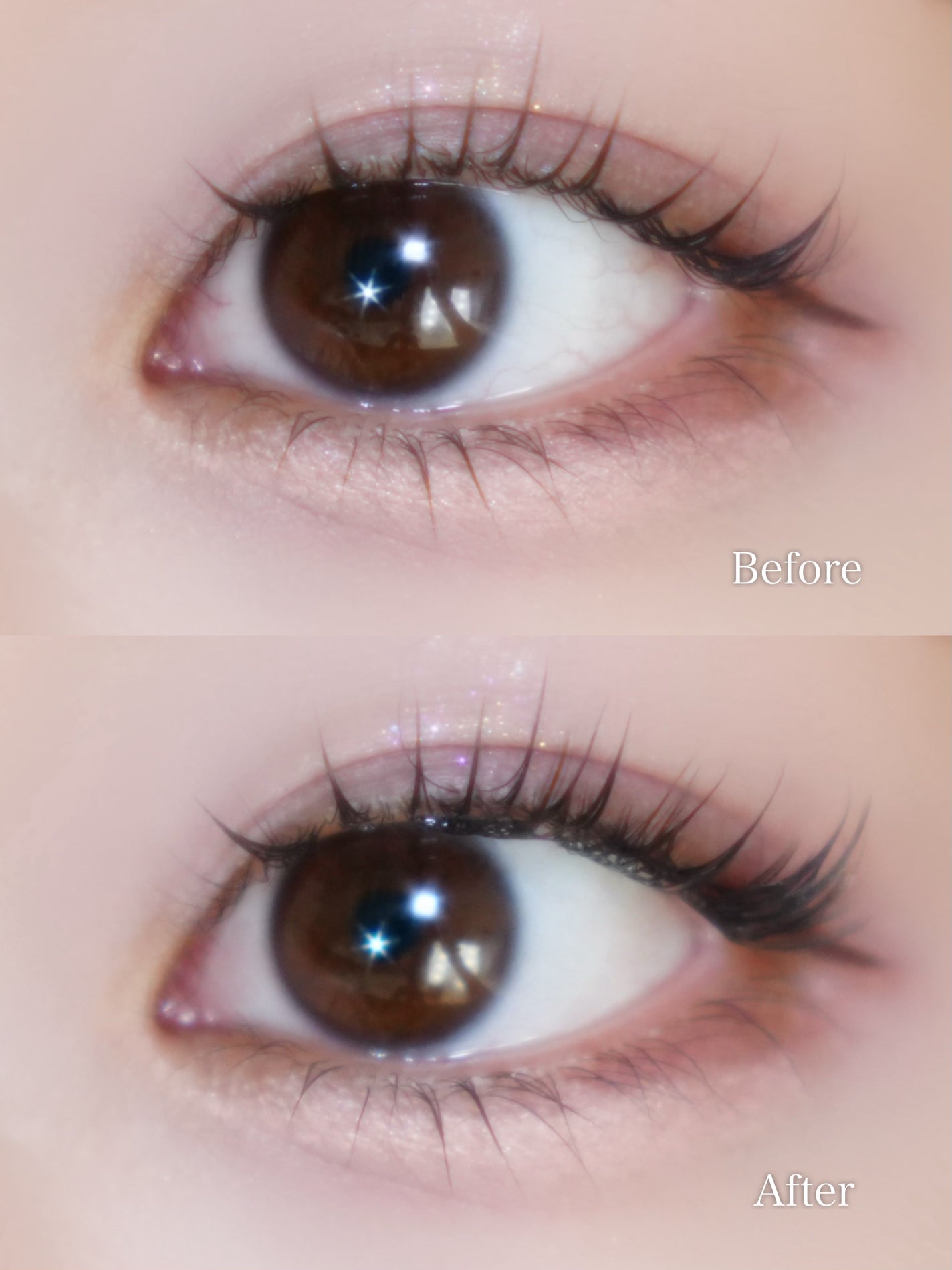 keybo BBiBBi LASH/keybo/つけまつげを使ったクチコミ(4枚目)