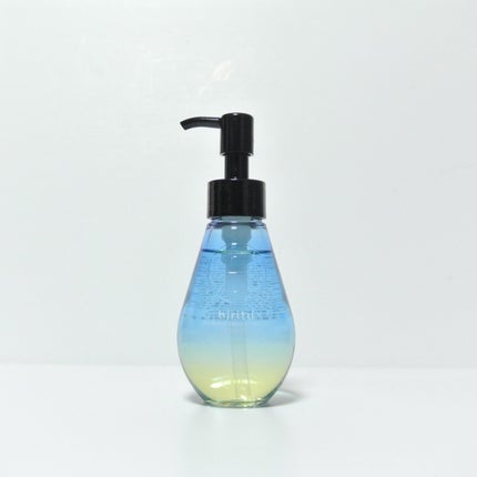 バランスリペアヘアオイル スムース/hiritu/ヘアオイルを使ったクチコミ(1枚目)