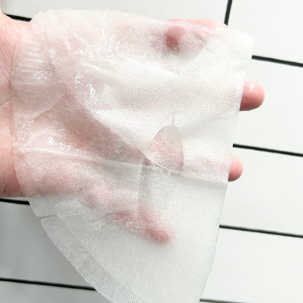 ヒト幹細胞フェイスマスク/アロヴィヴィ/シートマスク・パックを使ったクチコミ(2枚目)