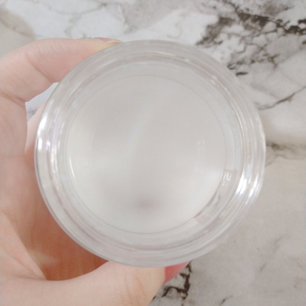 フレッシュリージュースドビタミンEマスク(90g)/Klairs/フェイスクリームを使ったクチコミ(2枚目)