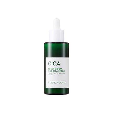 グリーンダーマCICA デイリーシートマスク | 30枚(350mL グリーンダーマCICA デイリーシートマスク | 30枚(350mL