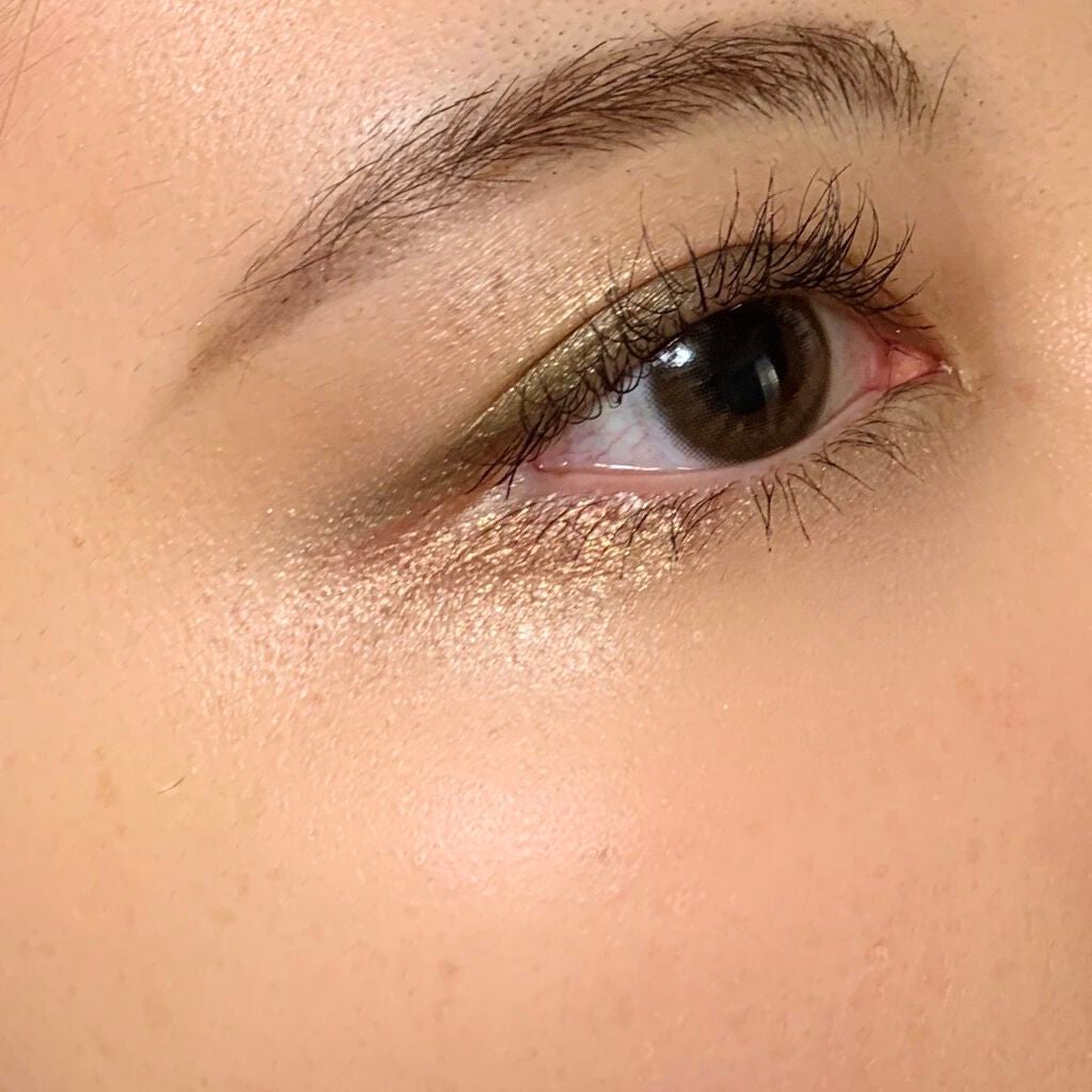 ライトリフレクティングセッティングパウダー プレスト N/NARS/プレストパウダーを使ったクチコミ(2枚目)