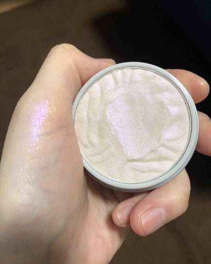 バターハイライター/PHYSICIANS FORMULA/クリームハイライトを使ったクチコミ(3枚目)