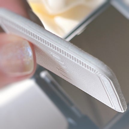 コンプレクションクリエイター/チャコット・コスメティクス/プレストパウダーを使ったクチコミ(5枚目)