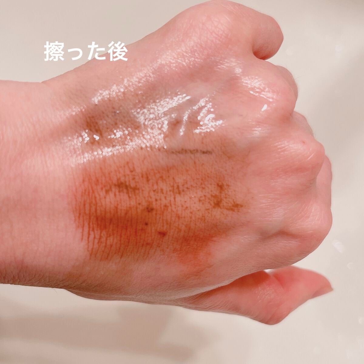 The ã¯ã¬ã³ãº ãªã€ã«ã¡ã€ã¯èœãšã/ããªã¬/ãªã€ã«ã¯ã¬ã³ãžã³ã°ã䜿ã£ãã¯ãã³ãïŒ3æç®ïŒ