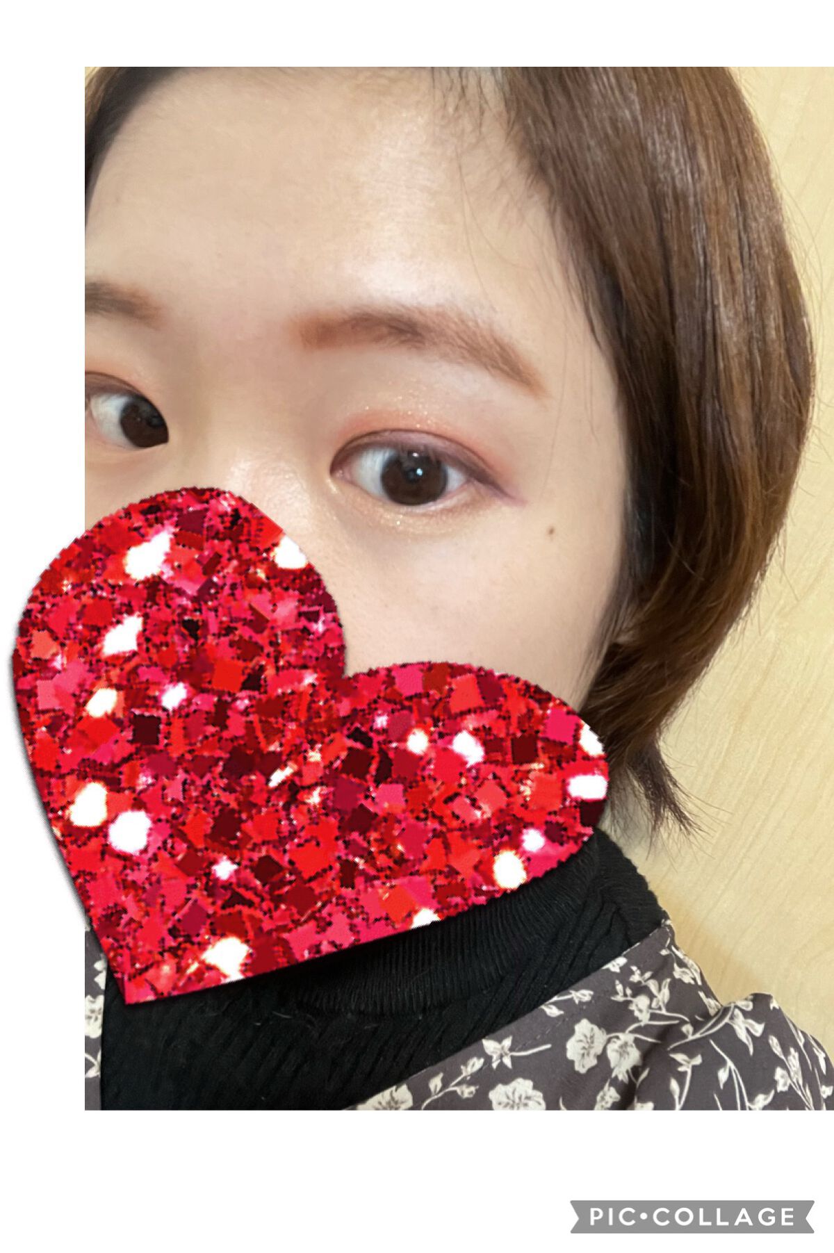 パーフェクトエクステンション マスカラ for カール/D-UP/マスカラを使ったクチコミ（2枚目）