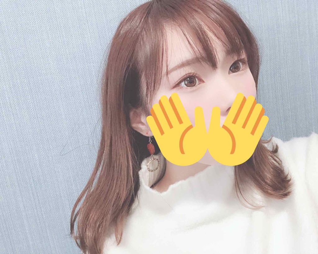 ボリューム&カールマスカラ アドバンストフィルム/ヒロインメイク/マスカラを使ったクチコミ(2枚目)