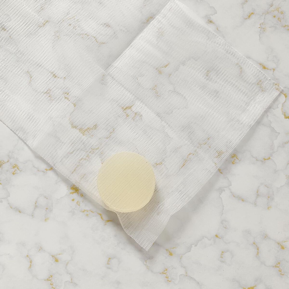 池田さん石けん25gお試し3色セット(しっとり)/池田さんの石けん/トライアルキットを使ったクチコミ(3枚目)