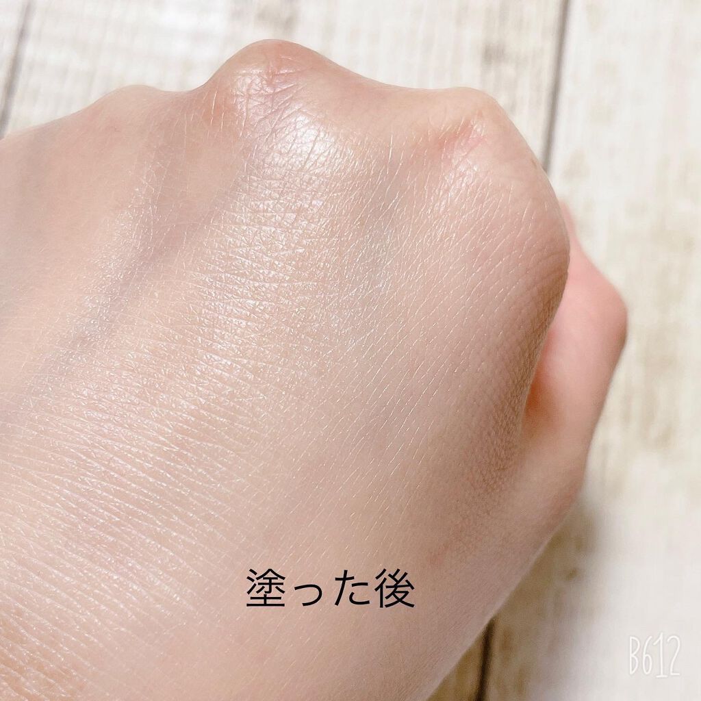 ヴィーガン カラーファンデーション/Veauty by THE_B/リキッドファンデーションを使ったクチコミ(5枚目)