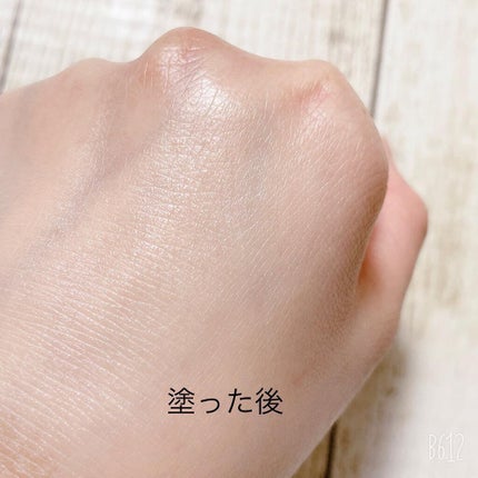 ヴィーガン カラーファンデーション/Veauty by THE_B/リキッドファンデーションを使ったクチコミ(5枚目)