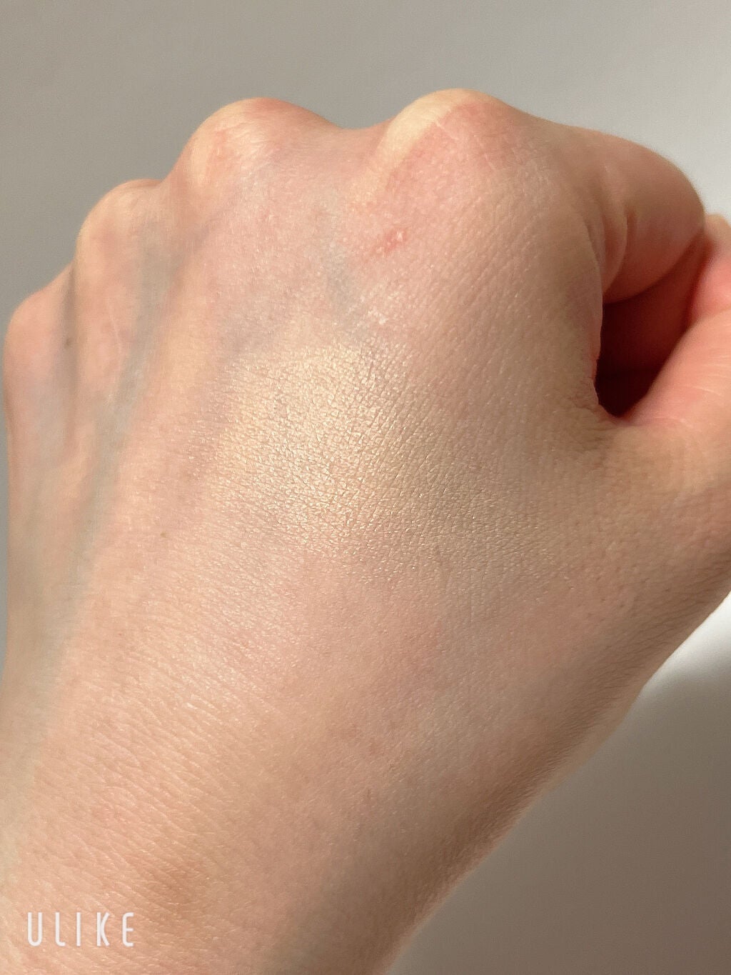 エアリーステイ パウダー RO/FASIO/プレストパウダーを使ったクチコミ(5枚目)