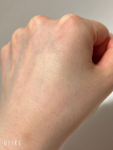 エアリーステイ パウダー RO/FASIO/プレストパウダーを使ったクチコミ(5枚目)