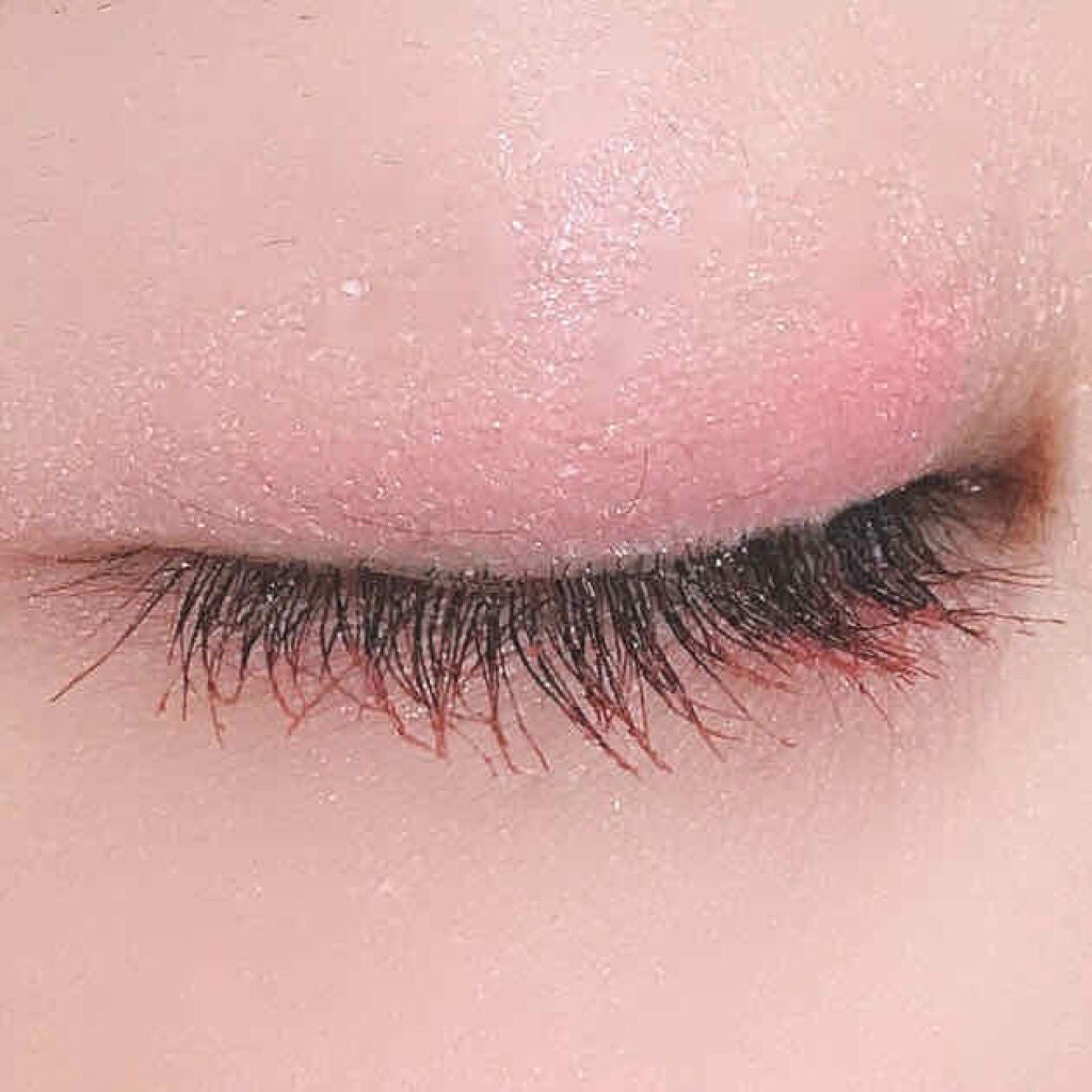 ジュエリーシャドウベール/キャンメイク/アイシャドウパレットを使ったクチコミ(4枚目)