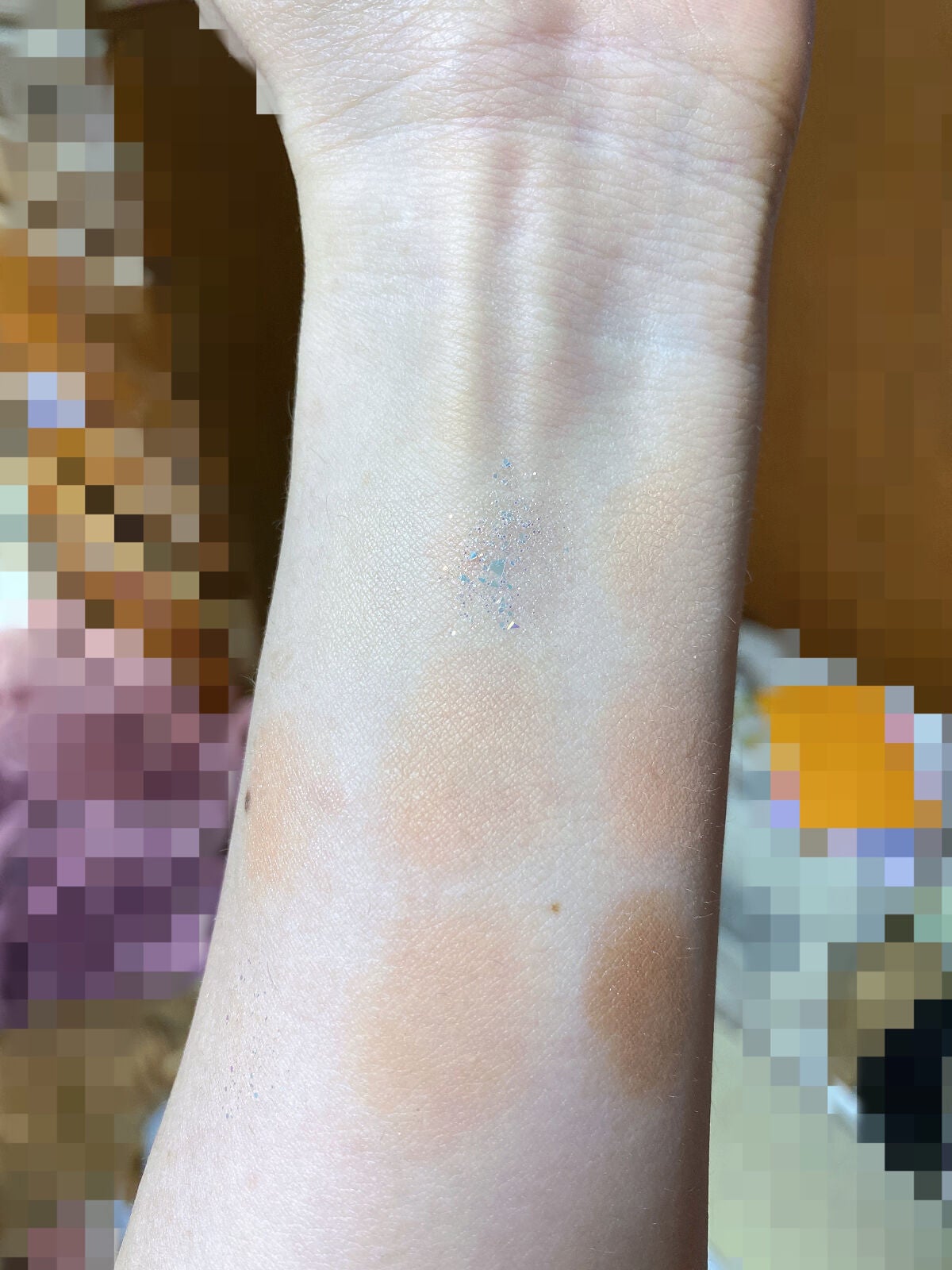 ウォーターグロスティント/dasique/リップティントを使ったクチコミ(8枚目)