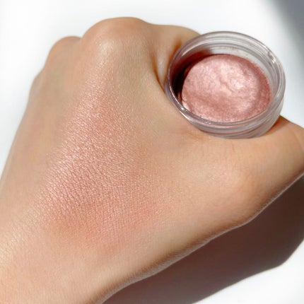 アイグロウ ジェム/DECORTÉ/ジェル・クリームアイシャドウを使ったクチコミ(4枚目)