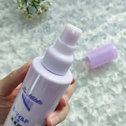 ル・マイルド乳液/ル・マイルド/乳液を使ったクチコミ(3枚目)