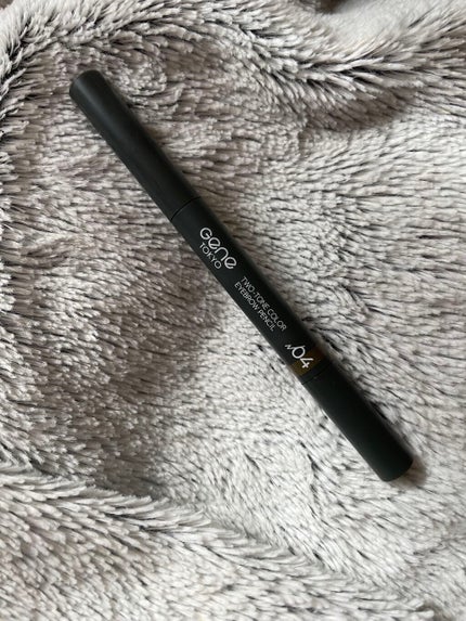 Gene TOKYO アイブロウペンシル/DAISO/アイブロウペンシルを使ったクチコミ(2枚目)