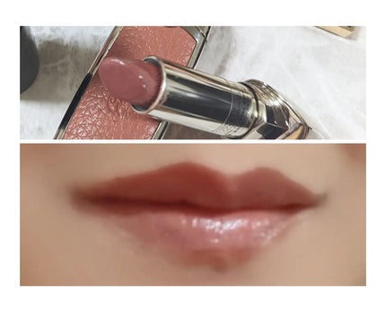 レ キャトル オンブル/CHANEL/アイシャドウパレットを使ったクチコミ(9枚目)