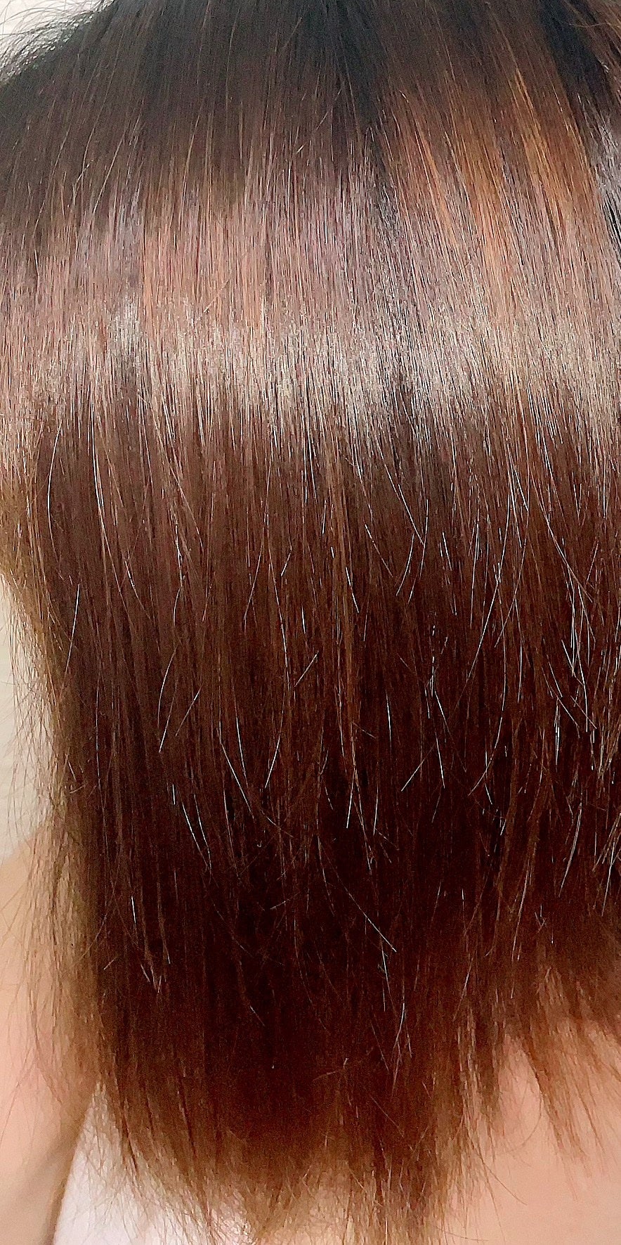 CCオイル/エッセンシャル/ヘアオイルを使ったクチコミ(6枚目)