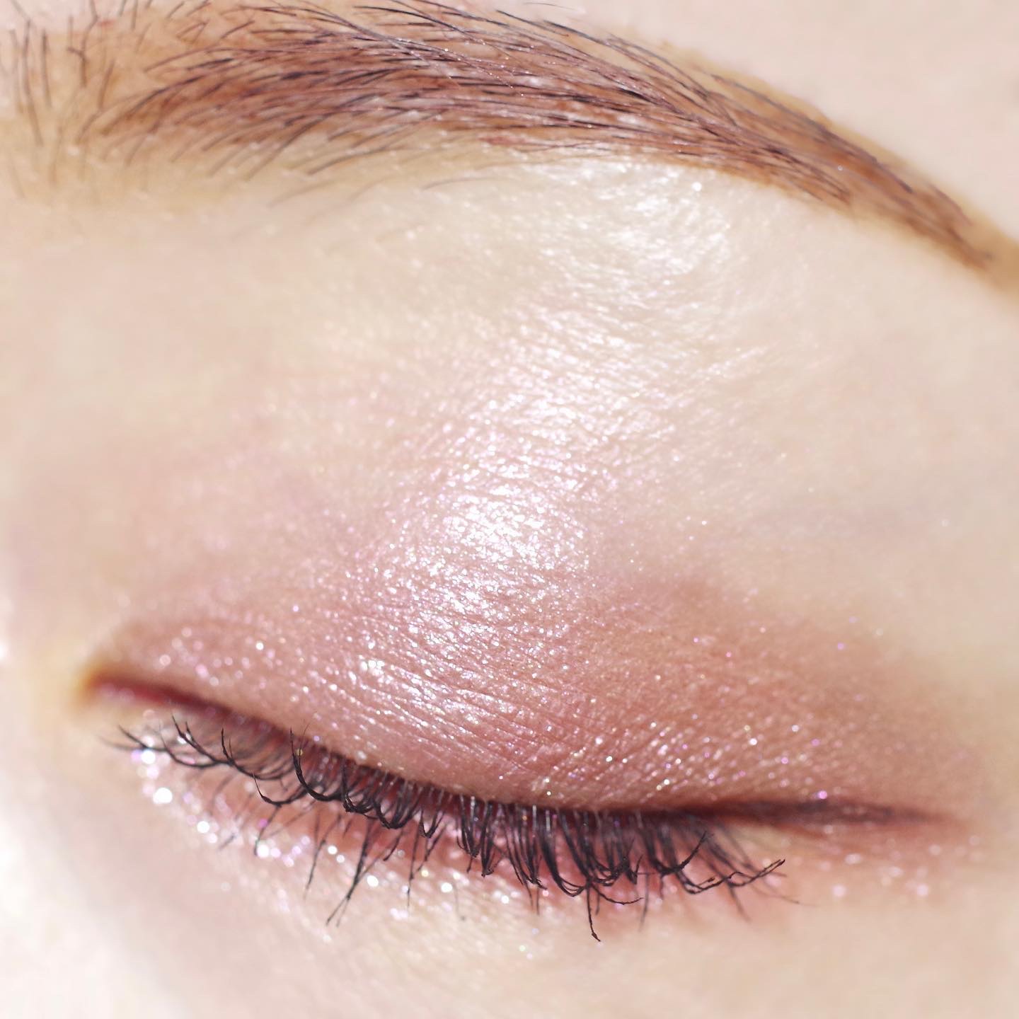 プティパレットアイズ/キャンメイク/パウダーアイシャドウを使ったクチコミ（2枚目）