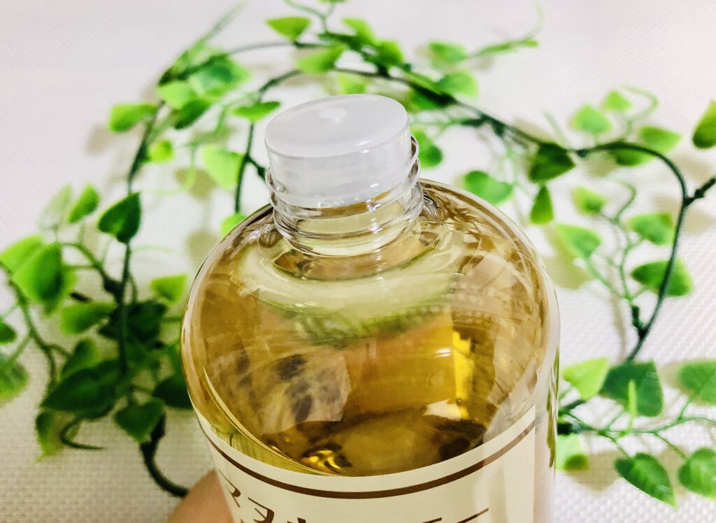 クリアモイストローション マヌカハニー化粧水/マヌカラ/化粧水を使ったクチコミ（3枚目）