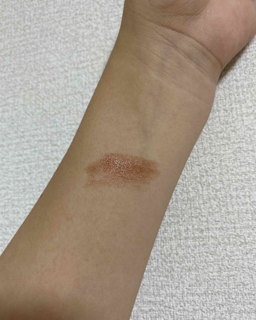 つやぷるリップR/b idol/口紅を使ったクチコミ(4枚目)