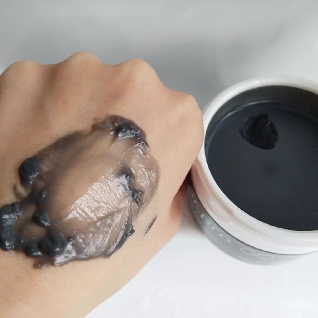 ソフティモ クリアプロ クレンジングバーム CICA ブラック/ソフティモ/クレンジングバームを使ったクチコミ(5枚目)