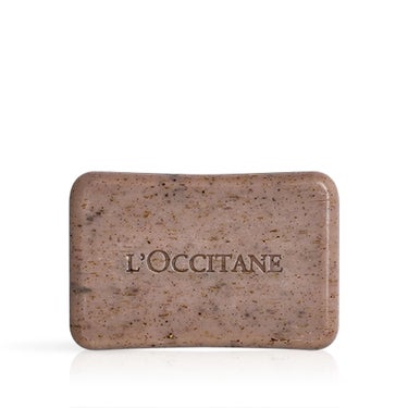 ラベンダー フラワーソープ L'OCCITANE