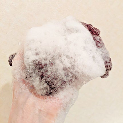 オーガニックジョセフィン ボディソープ /ORGANIC JOSEFIN/ボディソープを使ったクチコミ(4枚目)