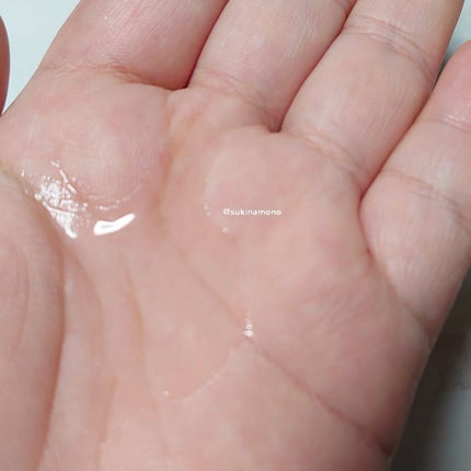 クリアウェルネス ピュア コンク/雪肌精/化粧水を使ったクチコミ(2枚目)