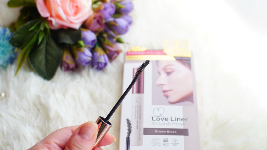 ラブ・ライナー オールラッシュマスク/ラブ・ライナー/マスカラを使ったクチコミ（2枚目）