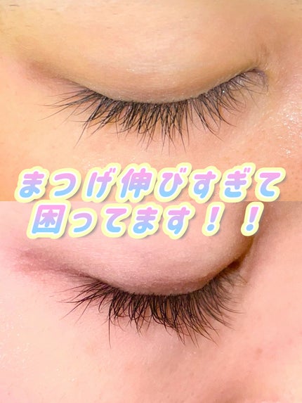 ラッシュアディクト アイラッシュコンディショニングセラム/soaddicted/まつげ美容液を使ったクチコミ(1枚目)