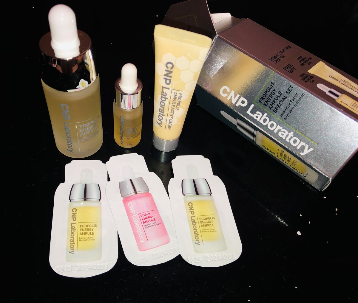 美白 うるおい ジェル/ちふれ/オールインワン化粧品を使ったクチコミ（1枚目）