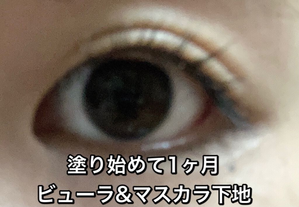 EMAKED(エマーキット)/水橋保寿堂製薬/まつげ美容液を使ったクチコミ(4枚目)