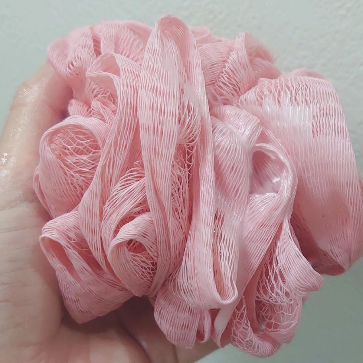 バウンシア ボディソープ ホワイトソープの香り/Bouncia/ボディソープを使ったクチコミ(2枚目)