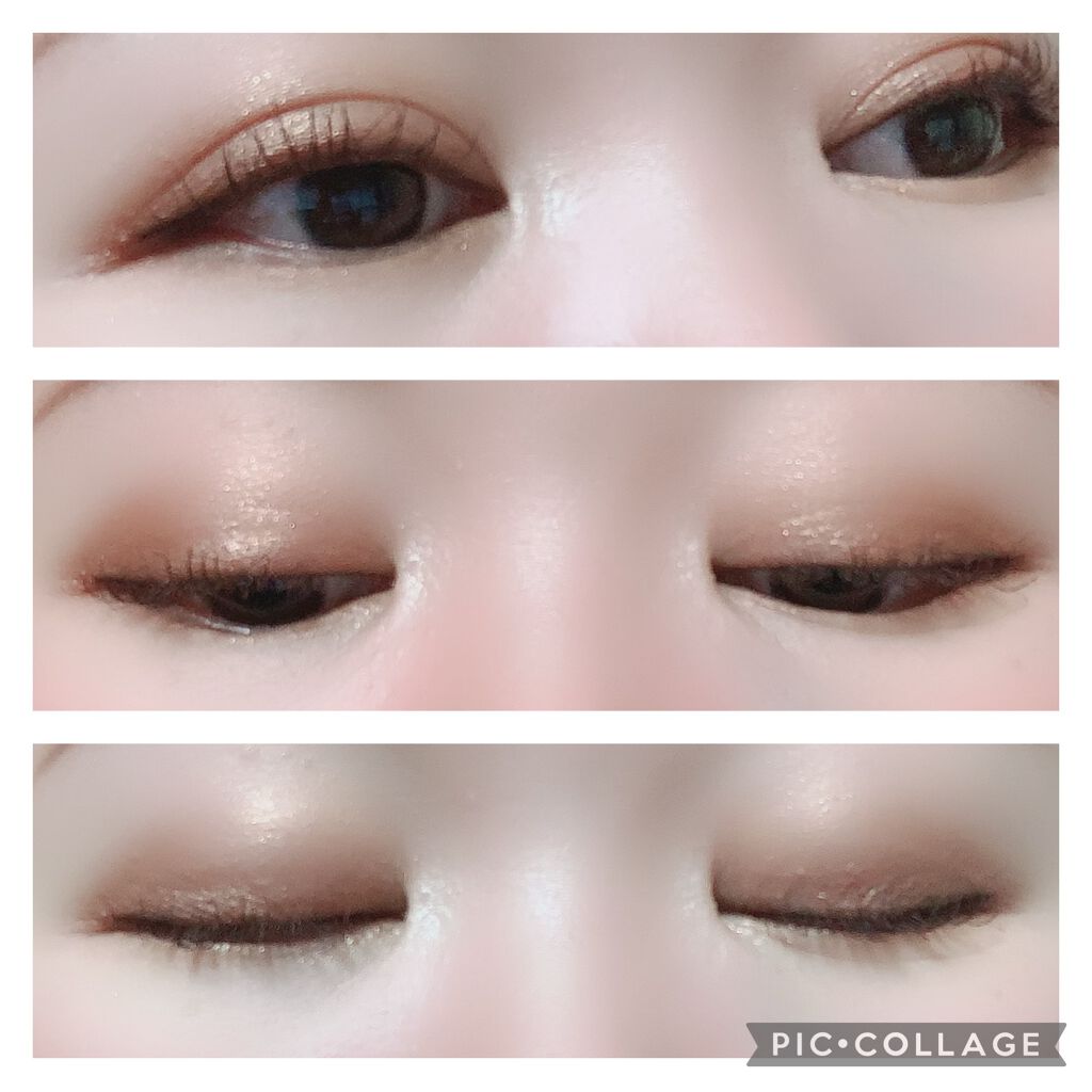 シグニチャー カラー アイズ/SUQQU/アイシャドウパレットを使ったクチコミ（2枚目）