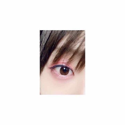 スキンモデリングアイズ/LUNASOL/アイシャドウパレットを使ったクチコミ(1枚目)