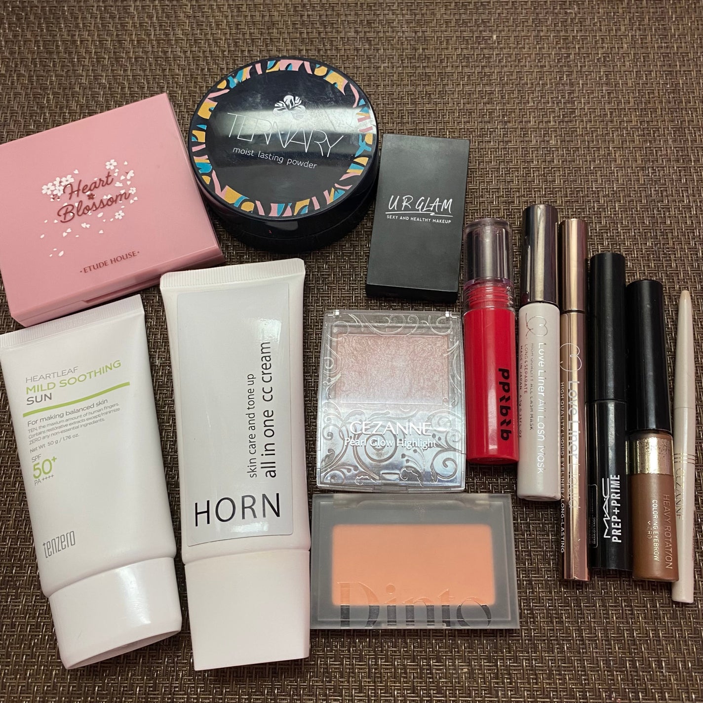 M·A·C プレップ プライム リップ/M・A・C/リップクリームを使ったクチコミ(3枚目)