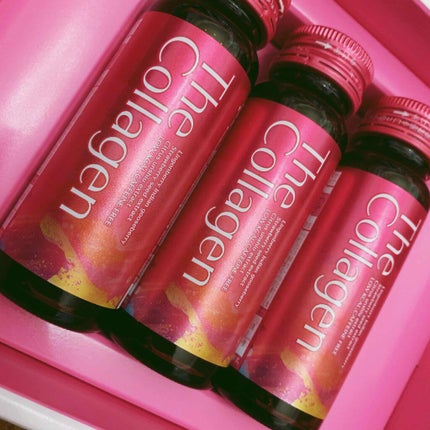 ザ・コラーゲン <ドリンク>/ザ・コラーゲン/美容サプリメントを使ったクチコミ(2枚目)